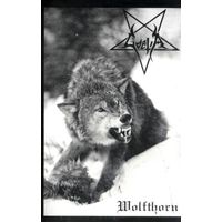 Goetia "Wolfthorn" кассета