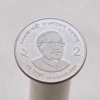Бангладеш 2 така 2010
