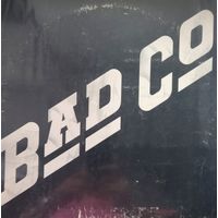 Bad Company  1974, SS, LP, USA