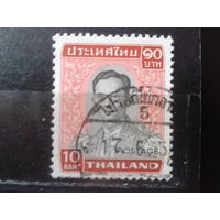 Таиланд 1976 Король Бхумипол Рама 9