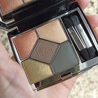 Dior 5 Couleurs Couture 579 Jungle