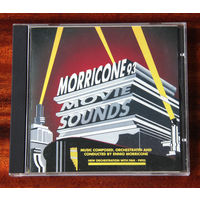 Ennio Morricone 93 "Movie Sounds" (Audio CD)