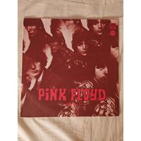 PINK FLOYD - 1992 - PINK FLOYD 1967-1968 (RUS) 2LP