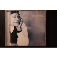 Al Jarreau – All I Got (2002, CD)