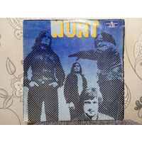 Nurt - Nurt - Muza, Польша - 1973 г.