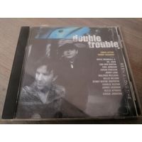 Double trouble - been a long time, CD