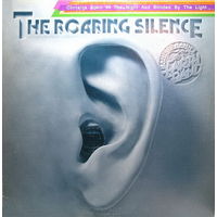Manfred Mann's Earth Band - The Roaring Silence - LP - 1977