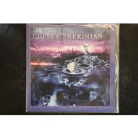 Derek Sherinian – Black Utopia (2003, CD)