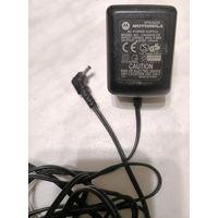 Зарядное устройство Motorola SPN4682B