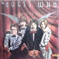 The Guess Who /Power In The Music/1975, RCA, LP, USA