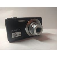 Фотоаппарат Sony Сони Cyber-shot DSC-W710 торг