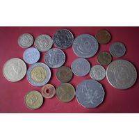 Филиппины 19 монет