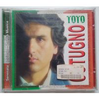 CD Toto Cutugno - Toto Cutugno
