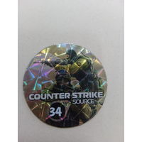 Фишка Counter strike 34