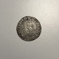 Пруссия. 1 грош. 1534 г.