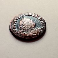 3 гроша 1755