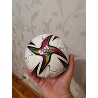 Отличный подарок маленькому футболисту! Мини-мяч футбольный CNXT21 MINI