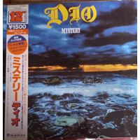 Dio (2) – Mystery / Japan