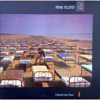 Pink Floyd – A Momentary Lapse Of Reason, LP 1987