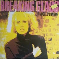 Hazel O'Connor /Breaking Glass/1980, AM, LP,EX, Holland