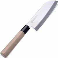 Нож кухонный восточный