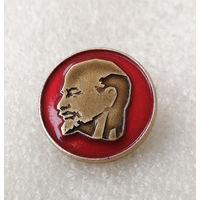 В.И. Ленин #0046-LP1