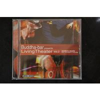 Joseph Baldassare – Buddha-Bar Presents Living Theater Vol. 2 (2002, CD)