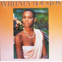 Whitney Houston. 1985, Arista, LP, NM, Germany