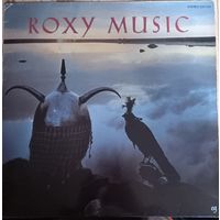 Roxy Music – Avalon