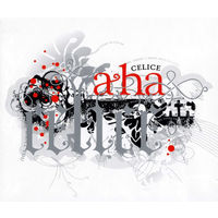 A-ha "Celice" Single-CD