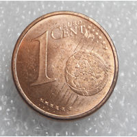 1 евроцент 2015 Испания #01