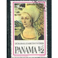 Панама. Живопись. А.Дюрер