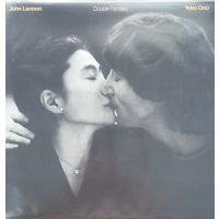 John Lennon & Yoko Ono – Double Fantasy / Japan