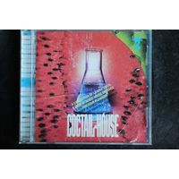 Various - Cocktail-House Vol.2 (2002, CD)