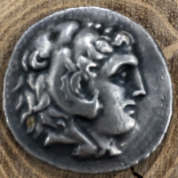 Александр III - Македонское царство. Александр III (Великий) 336-323 до н. э.
