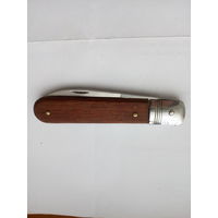 Нож складной с гравировкой ROSTFREI
