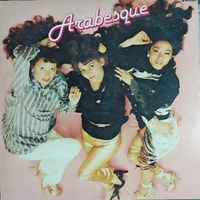 Arabesque – Arabesque/ Japan