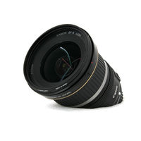 Объектив Canon EF-S Ultrasonic 10-22 mm