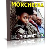 Morcheeba - The Platinum Collection (Audio CD)