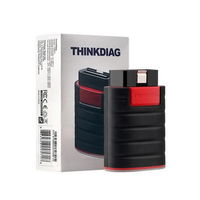 Сканер Launch ThinkDiag + полный пакет программ