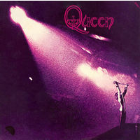 Виниловая пластинка Queen - Queen.