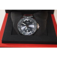 Часы Tissot SEASTAR 1000 POWERMATIC 80 T120.407.11.081.01, гарантия до 26.02.2025, Оригинал
