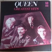 Queen - Greatest Hits