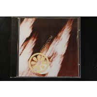 Various - Gothicum (2003, CD)