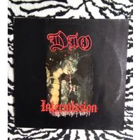 Dio-1986-Intermission