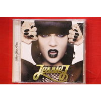 Jessie J – Who You Are (2011, CD)