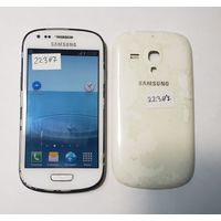 Телефон Samsung S3 Mini (I8190). 22307