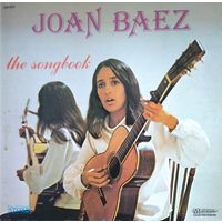 Joan Baez /The Songbook/1975, EMI, E, 4LP, France