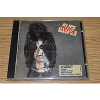 Alice Cooper - Trash - CD