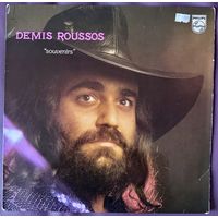 LP- Demis Roussos – Souvenirs-1975